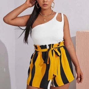 Women’s High Waist shorts